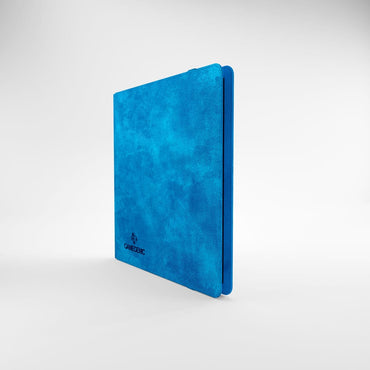 GAMEGENIC Blue Prime Album 24 Pocket image 1
