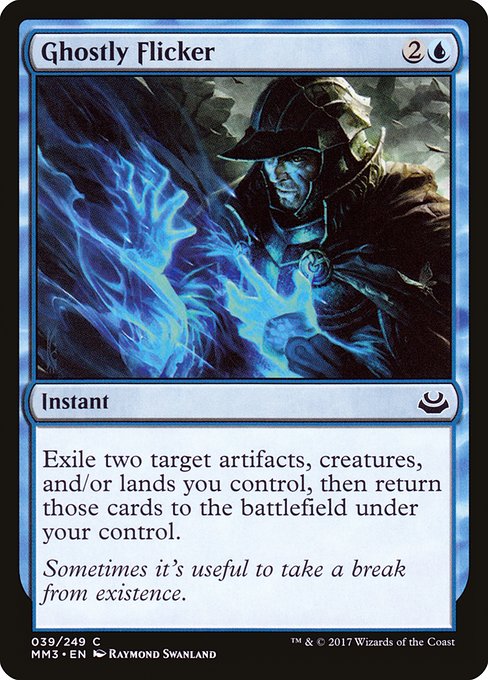 Ghostly Flicker (39) [Modern Masters 2017]