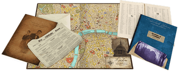 Sherlock Holmes Carlton House & Queen's Park image 1