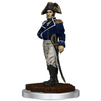 Pathfinder Battles Deep Cuts: Ships Crew Box Set Wave 19 image 16
