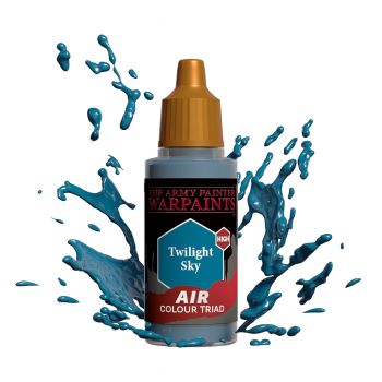 AP Twilight Sky Acrylic Air image 0
