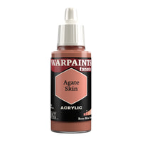 Warpaints Fanatic: Agate Skin 18ml image 0
