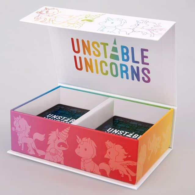 Unstable Unicorns image 1