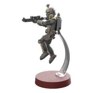 Star Wars Legion Clan Wren Expansion image 4