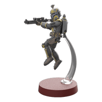 Star Wars Legion Clan Wren Expansion image 4