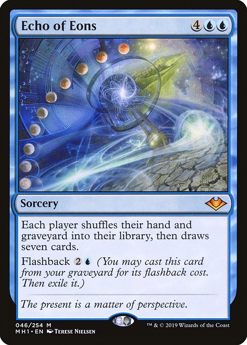 Echo of Eons (46) [Modern Horizons]