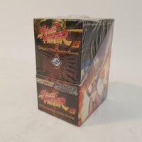 UFS Street Fighter Warriors Dream image 0