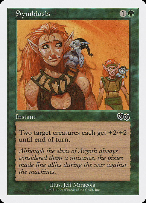 Symbiosis (85) [Battle Royale Box Set]