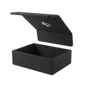 Gamegenic Black Token Keep