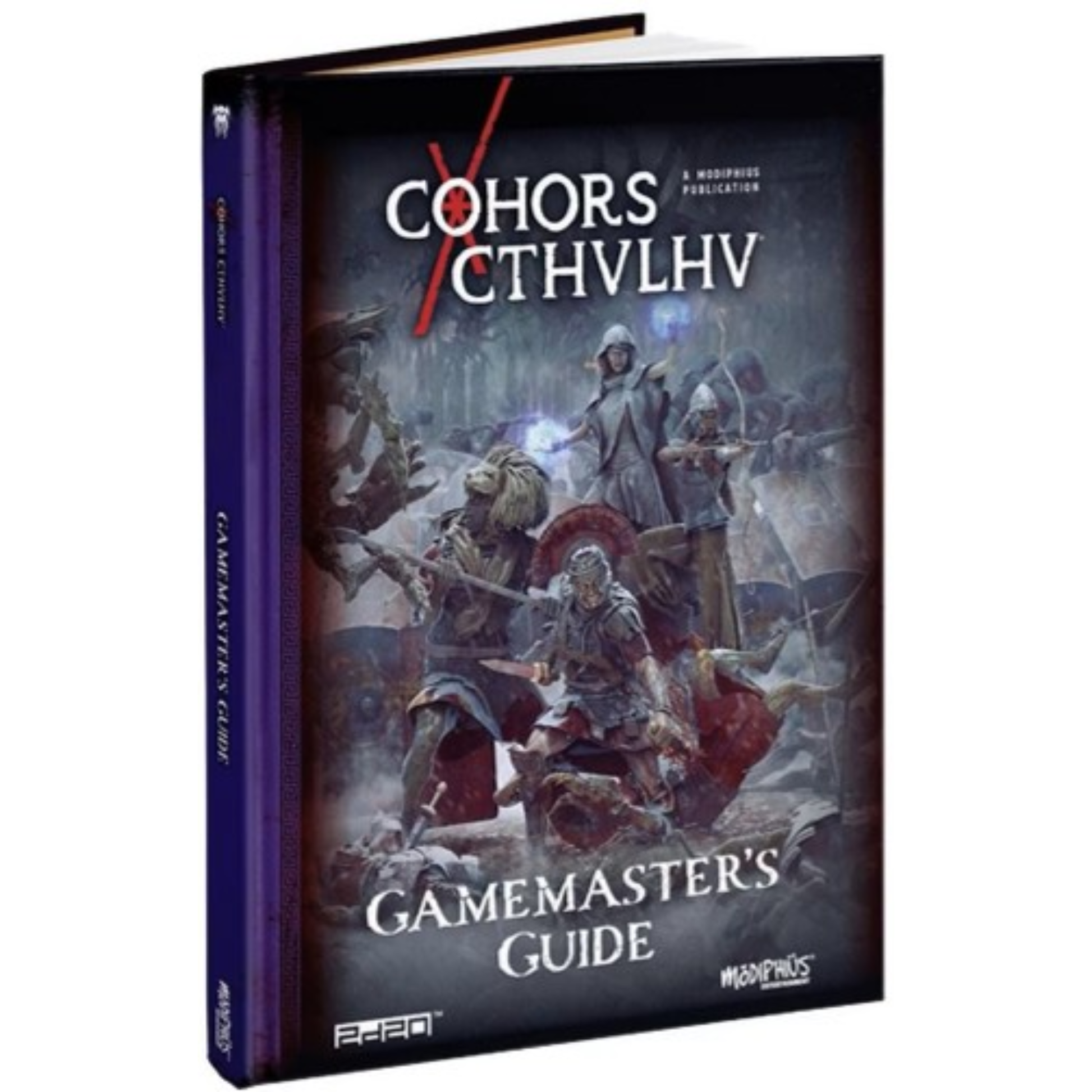 gm guide