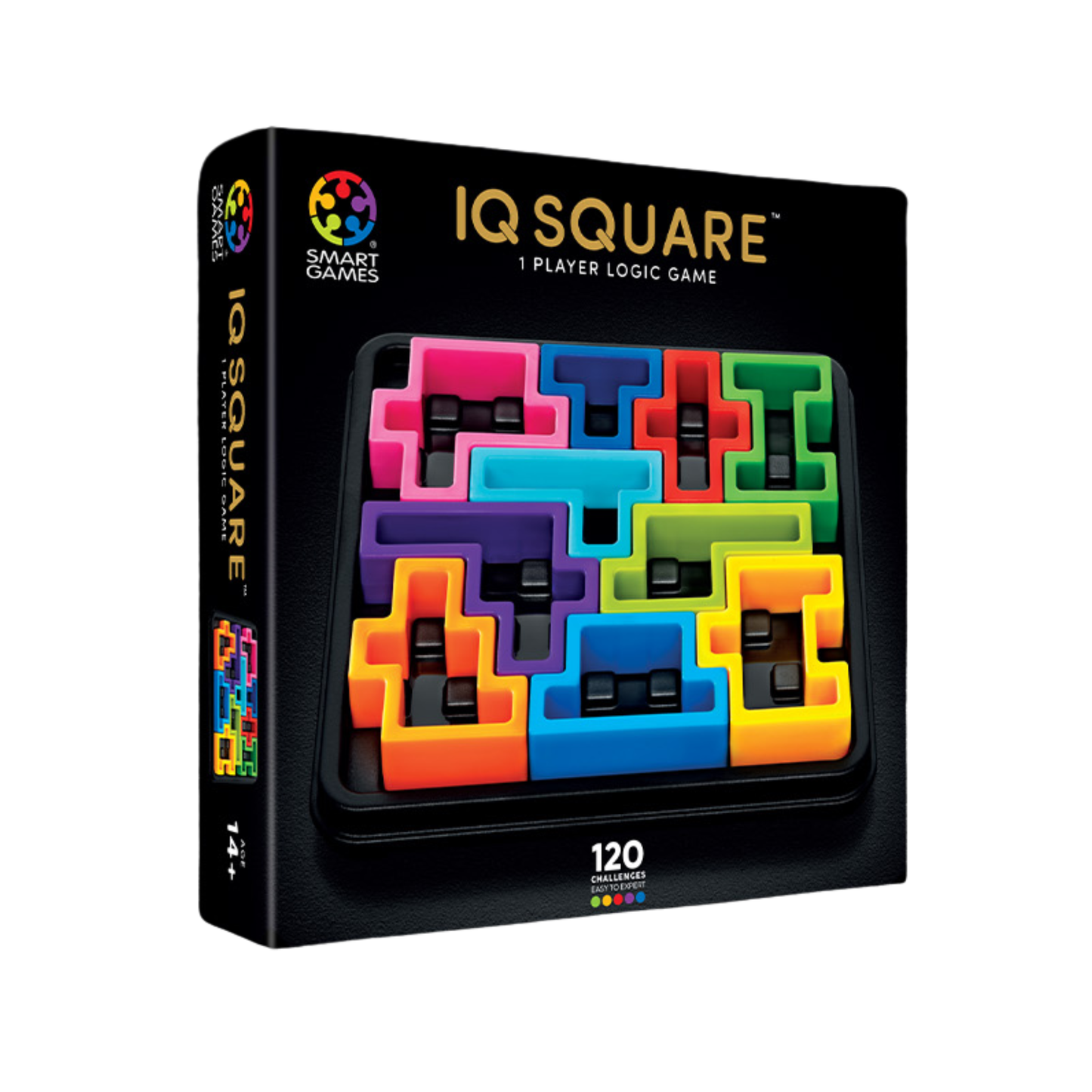 iq square