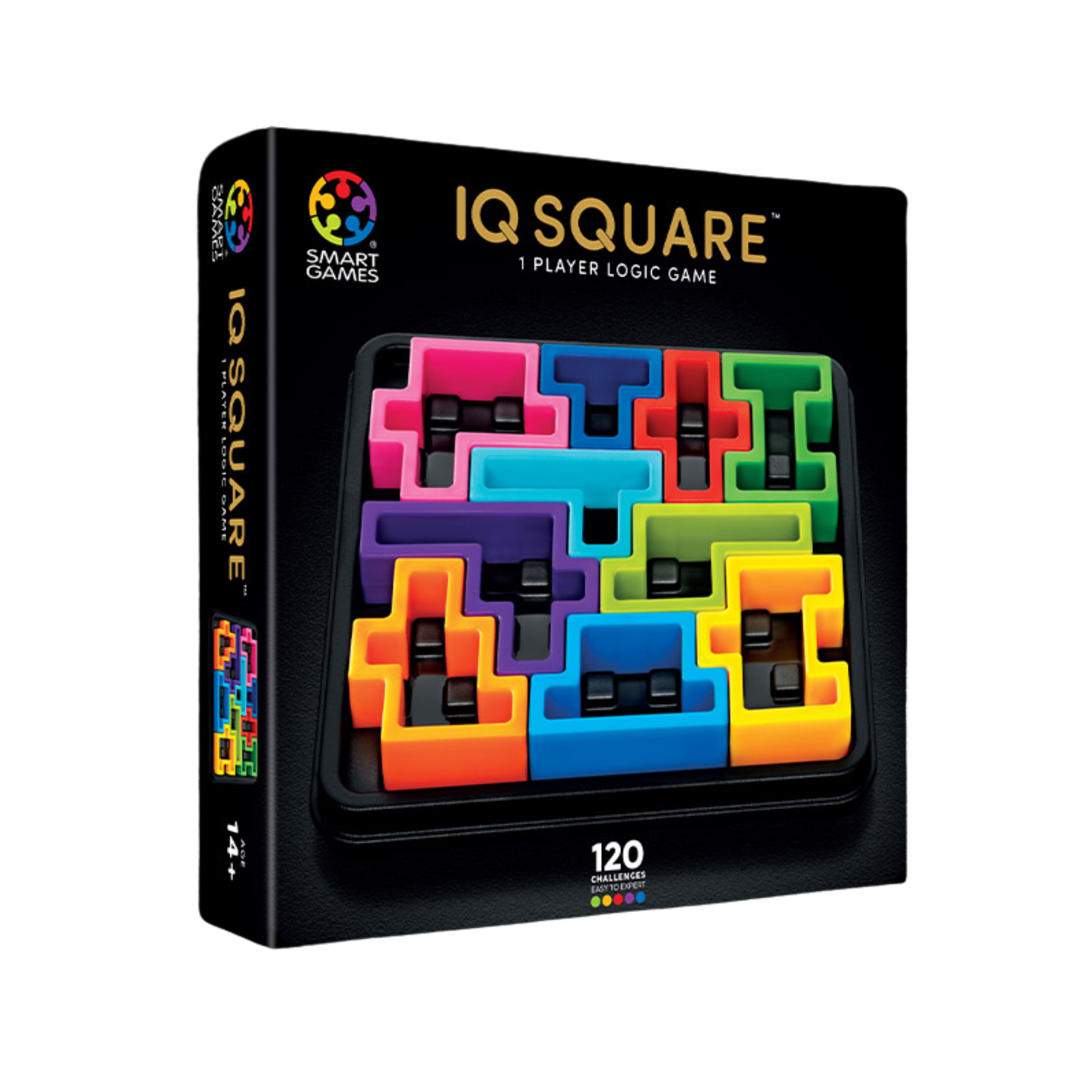 iq square