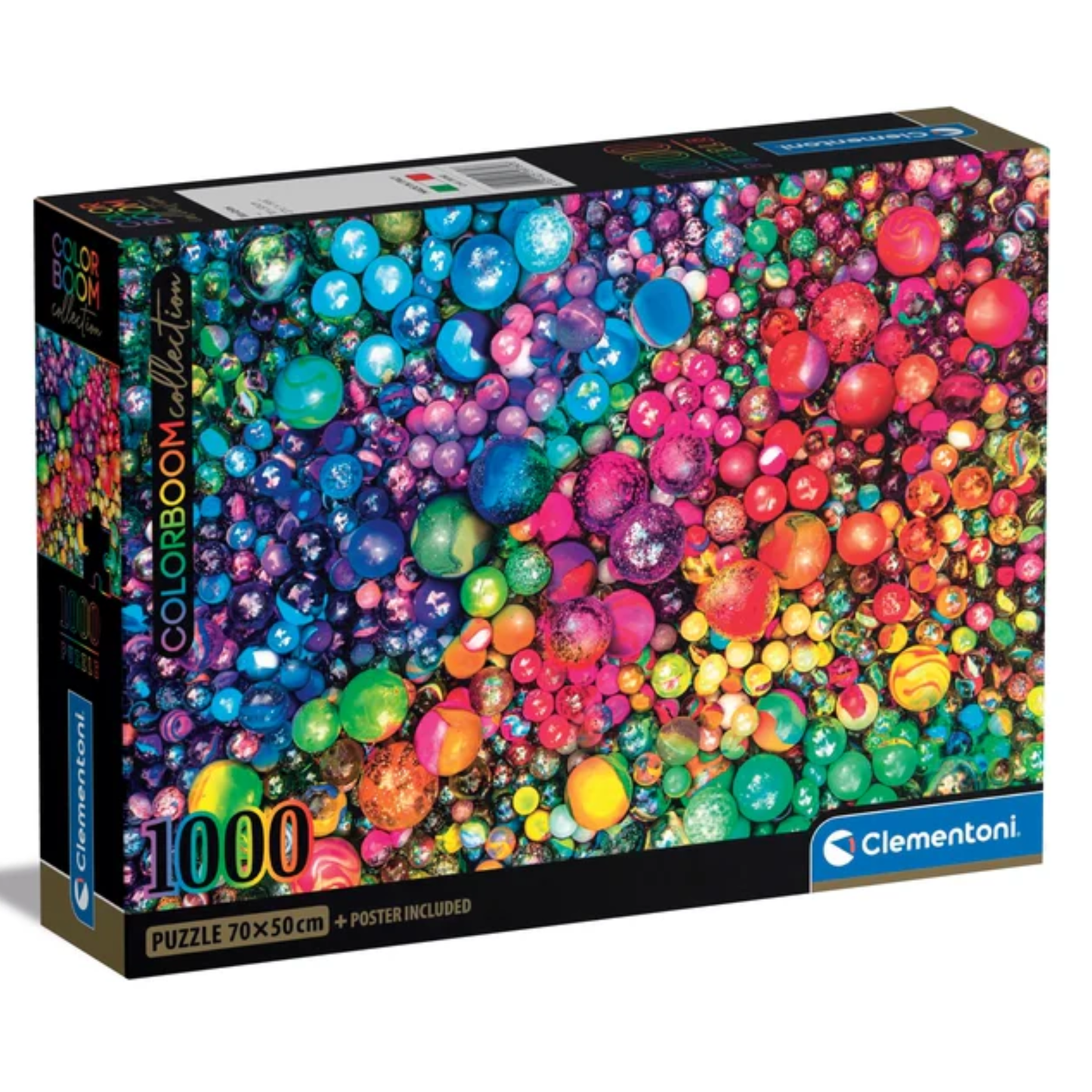 marbles puzzle
