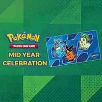 mid year celebration