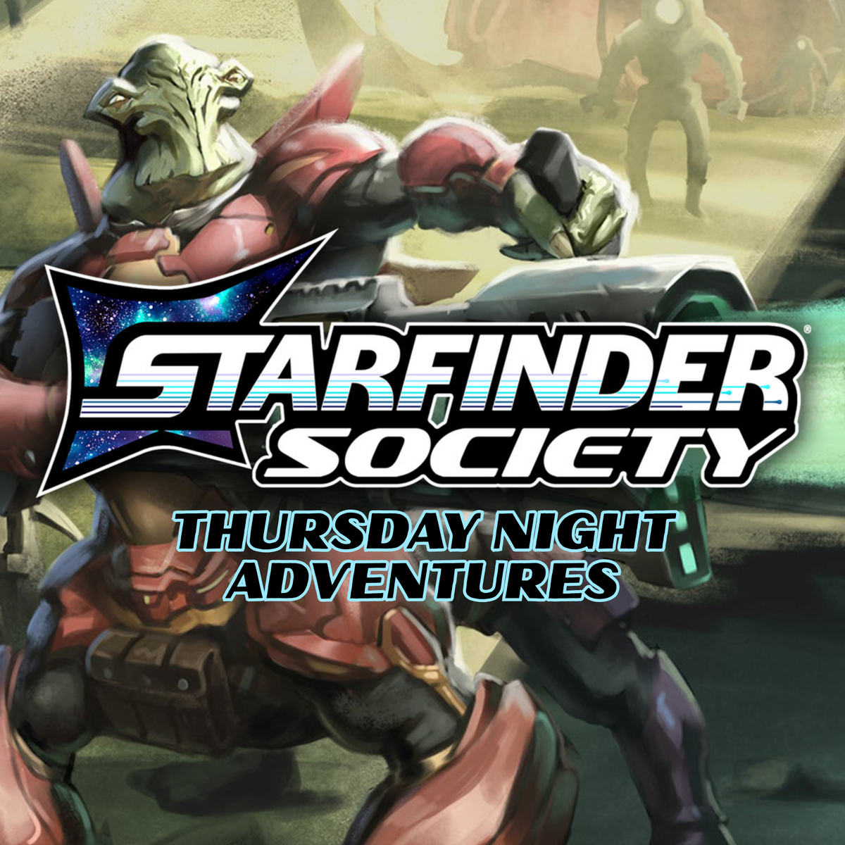sfs thursday