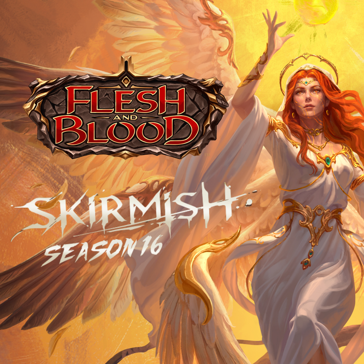 skirmish season 16 fab