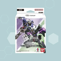 Gundam ST07/08 Release Event Saturday Jan 24 @2pm