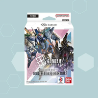 Gundam ST07/08 Release Event Saturday Jan 24 @2pm