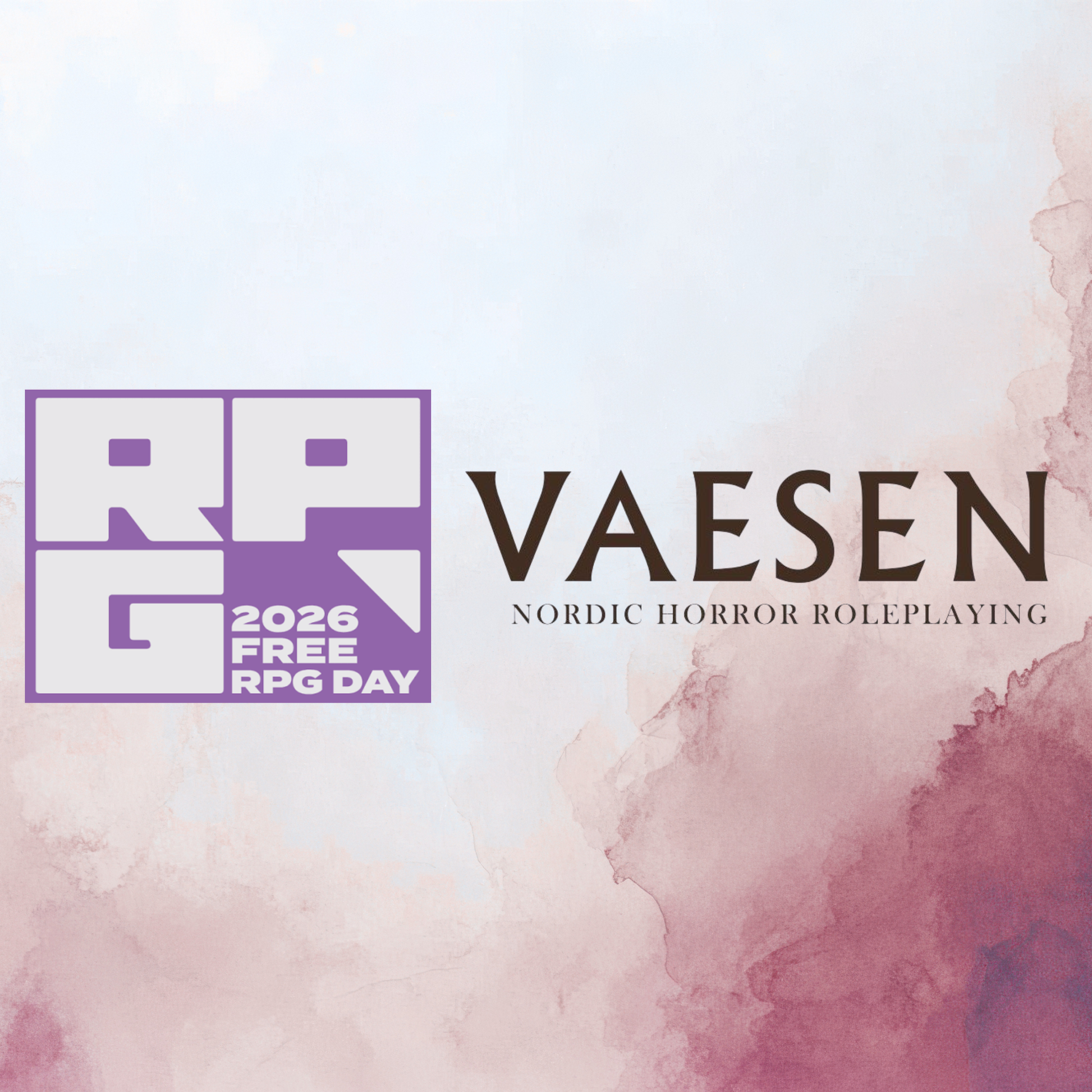 vaesen free rpg 