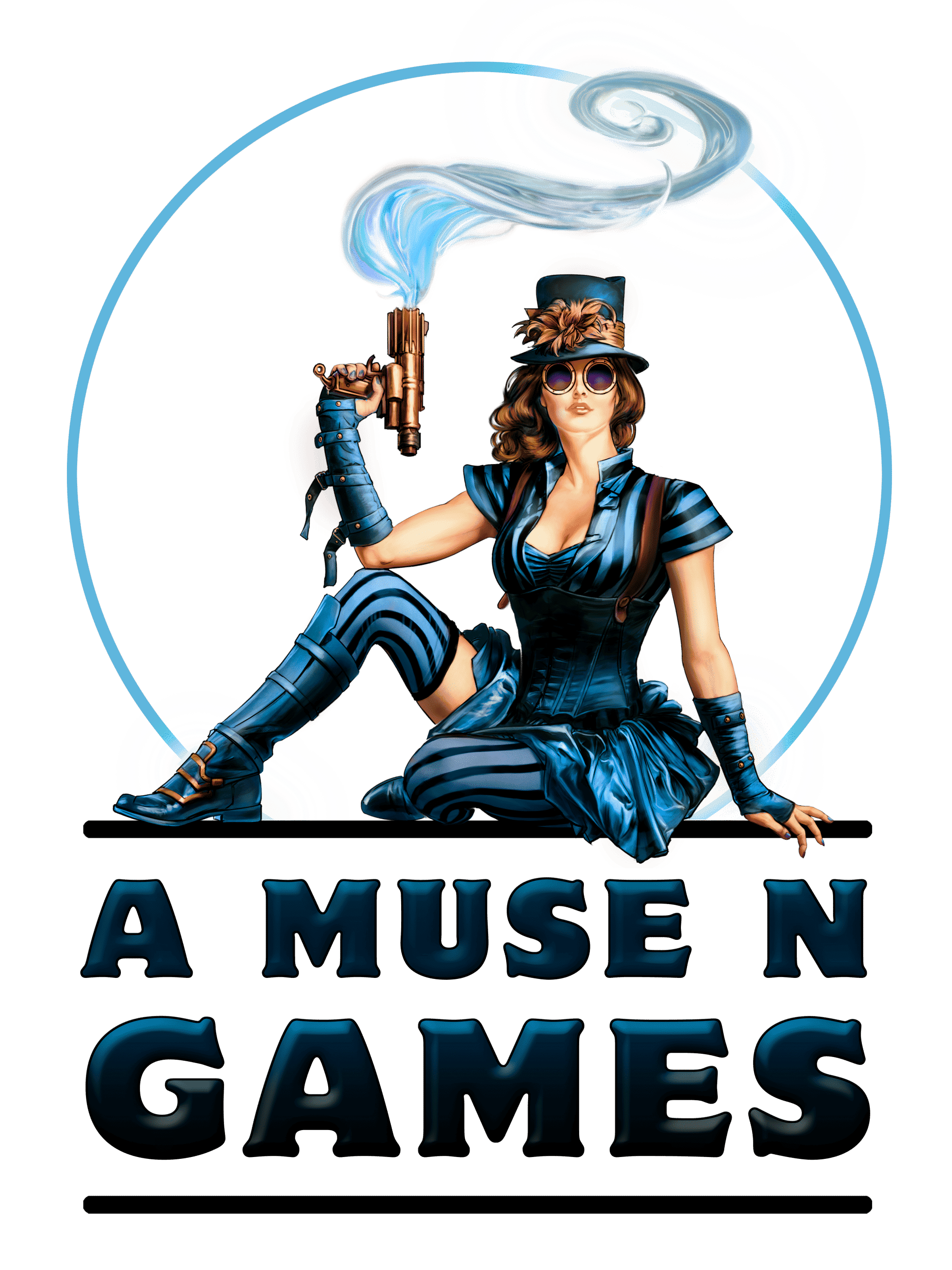 A Muse N Games