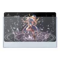 Store and Protect your favourite playmats with a playmat top loader.
