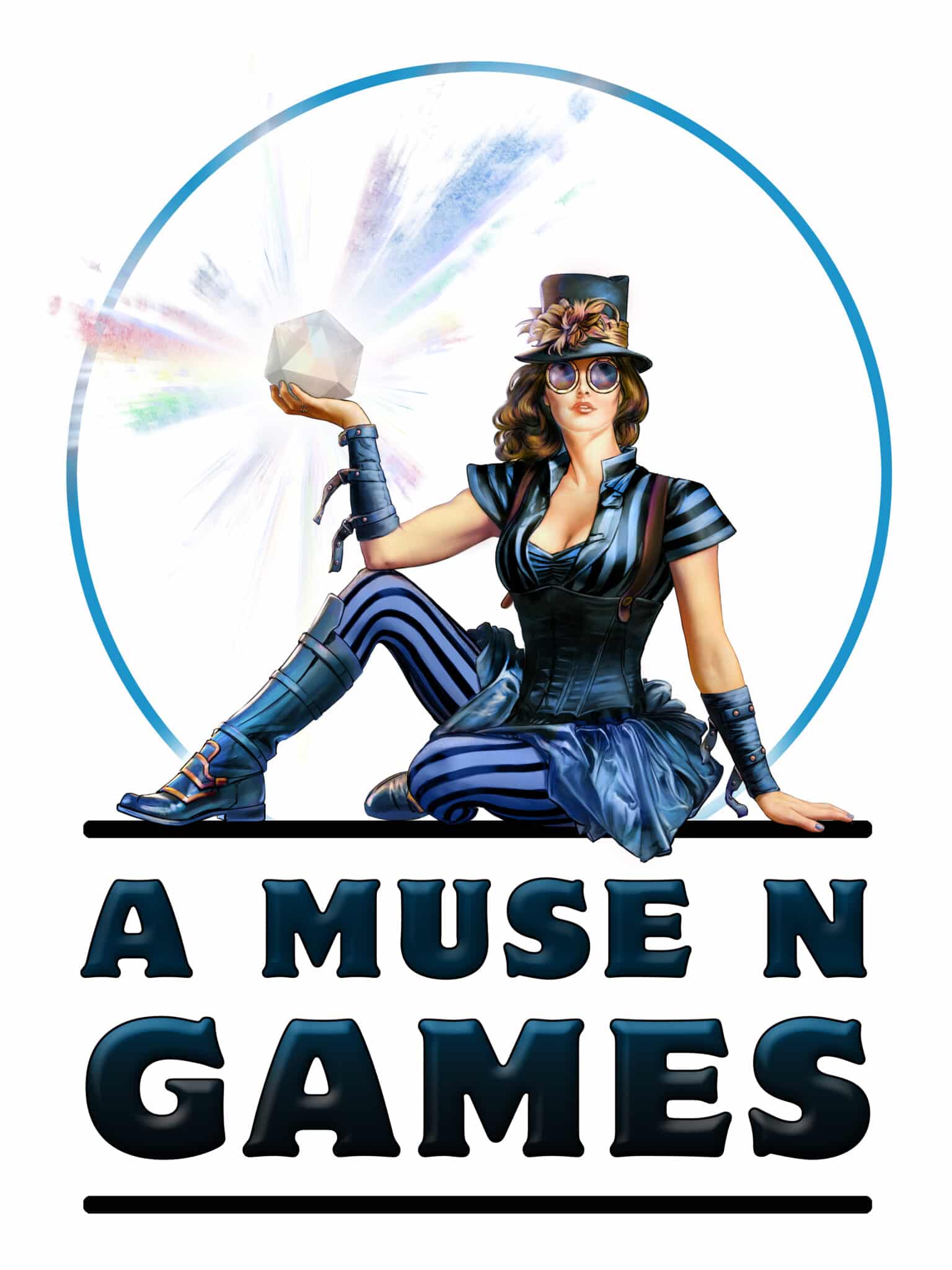 A Muse N Games